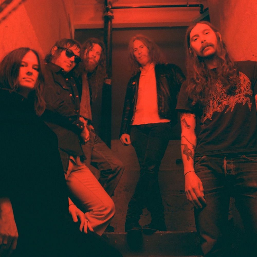 Black Mountain