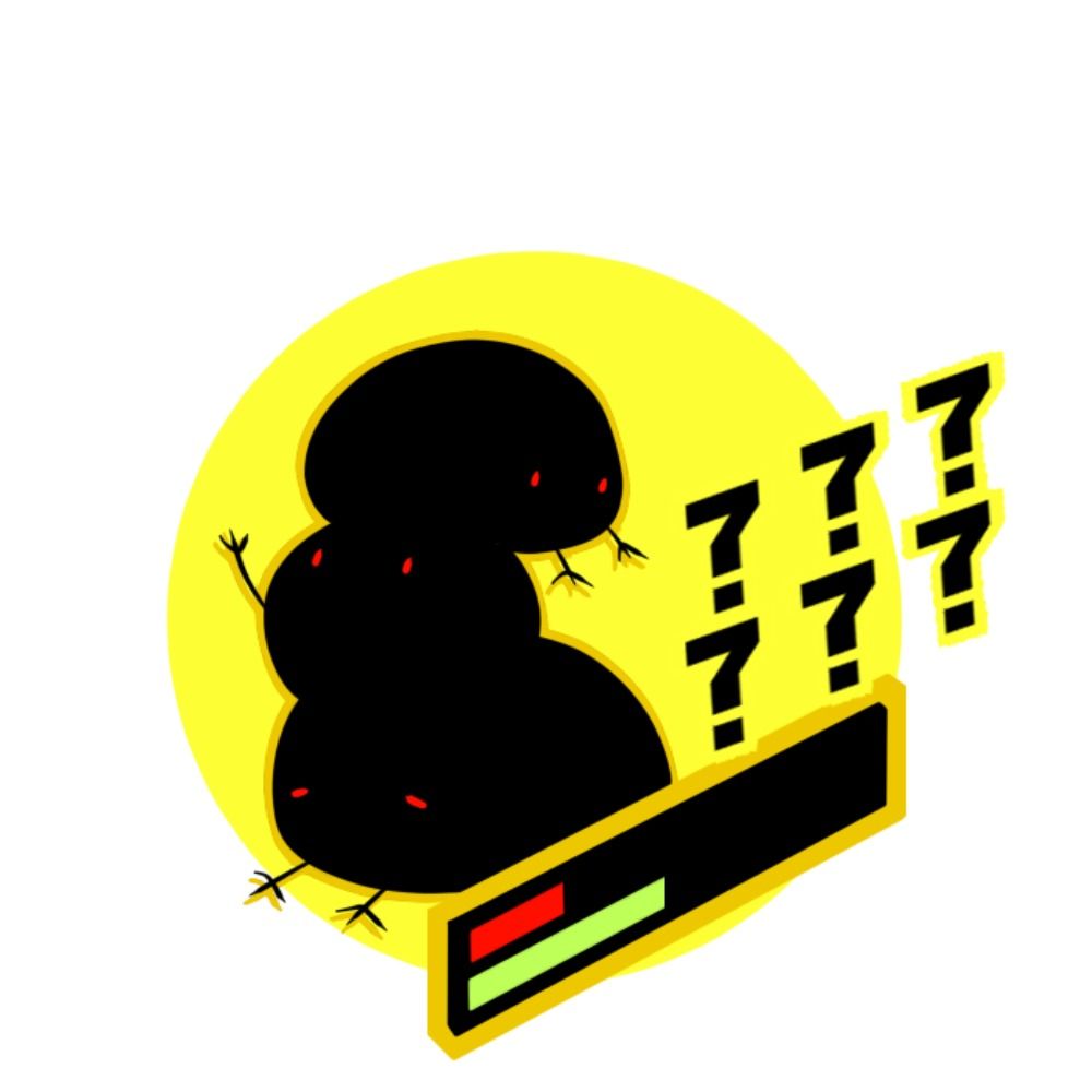 あおみ(くろまるもち)