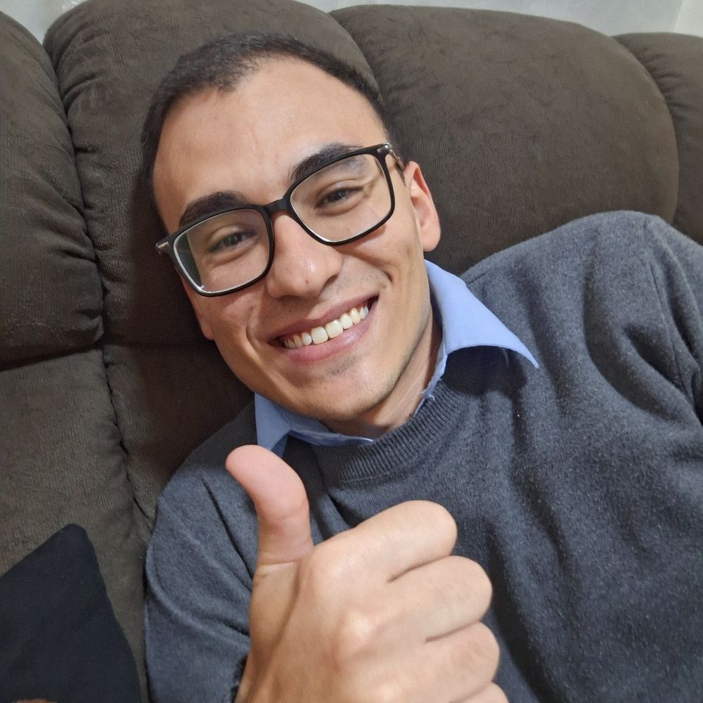 Vitor Garcia 
