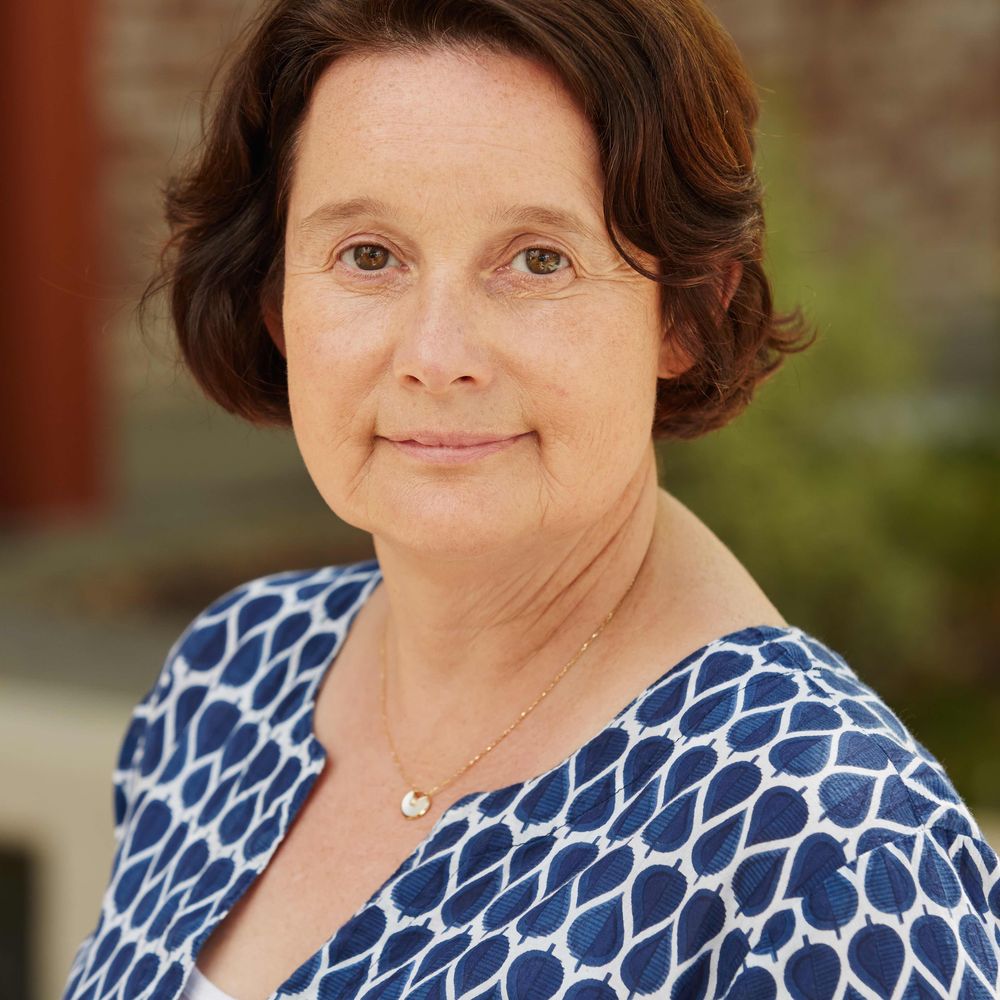 Liz Allen