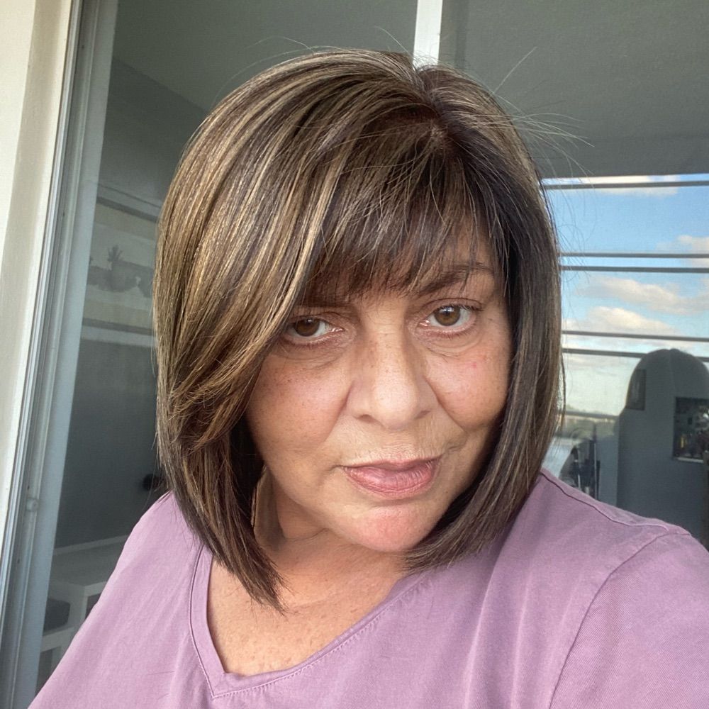 Suzanne Isa