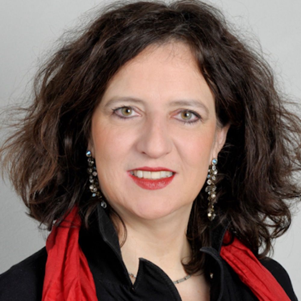 Anja Zimmer