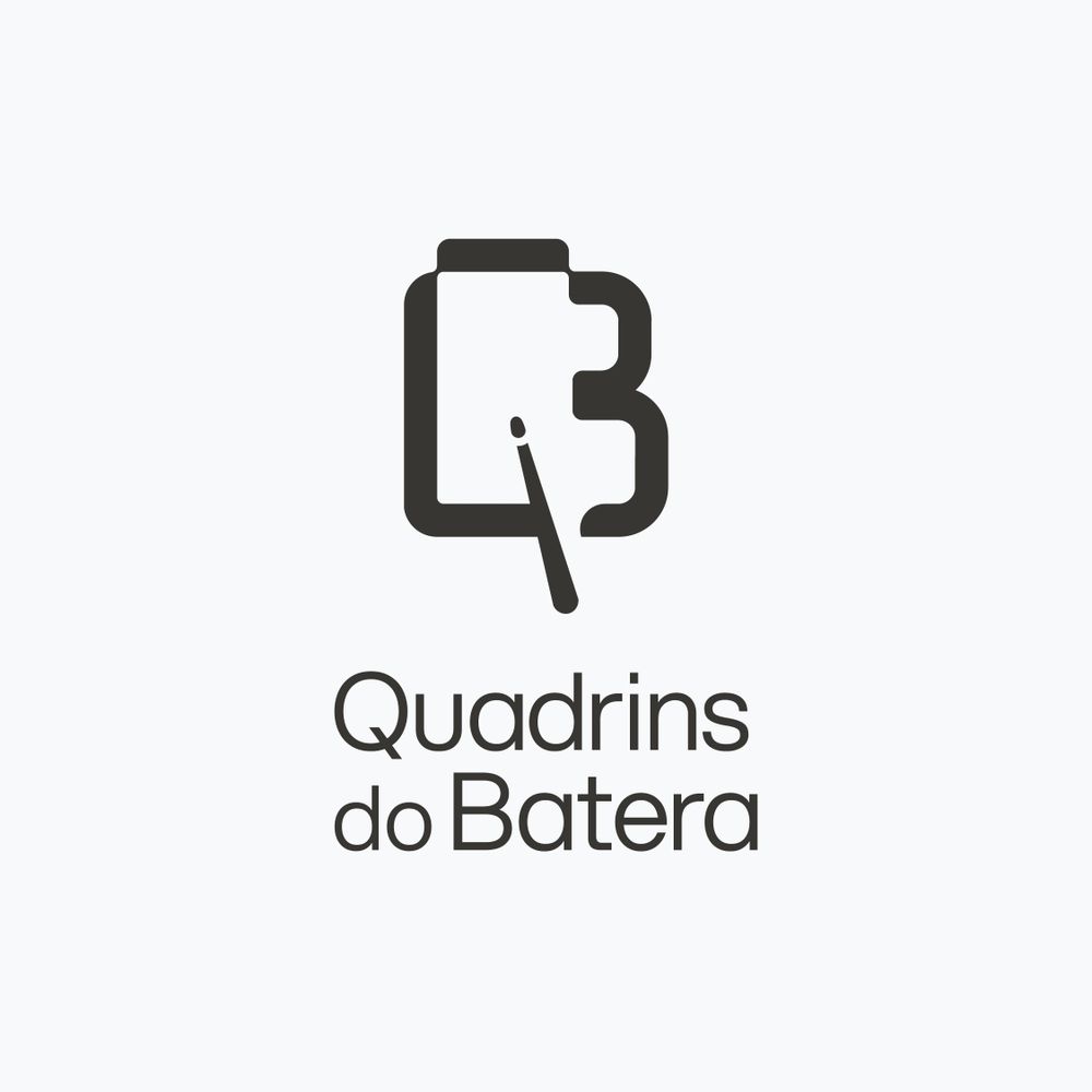 Quadrins do Batera