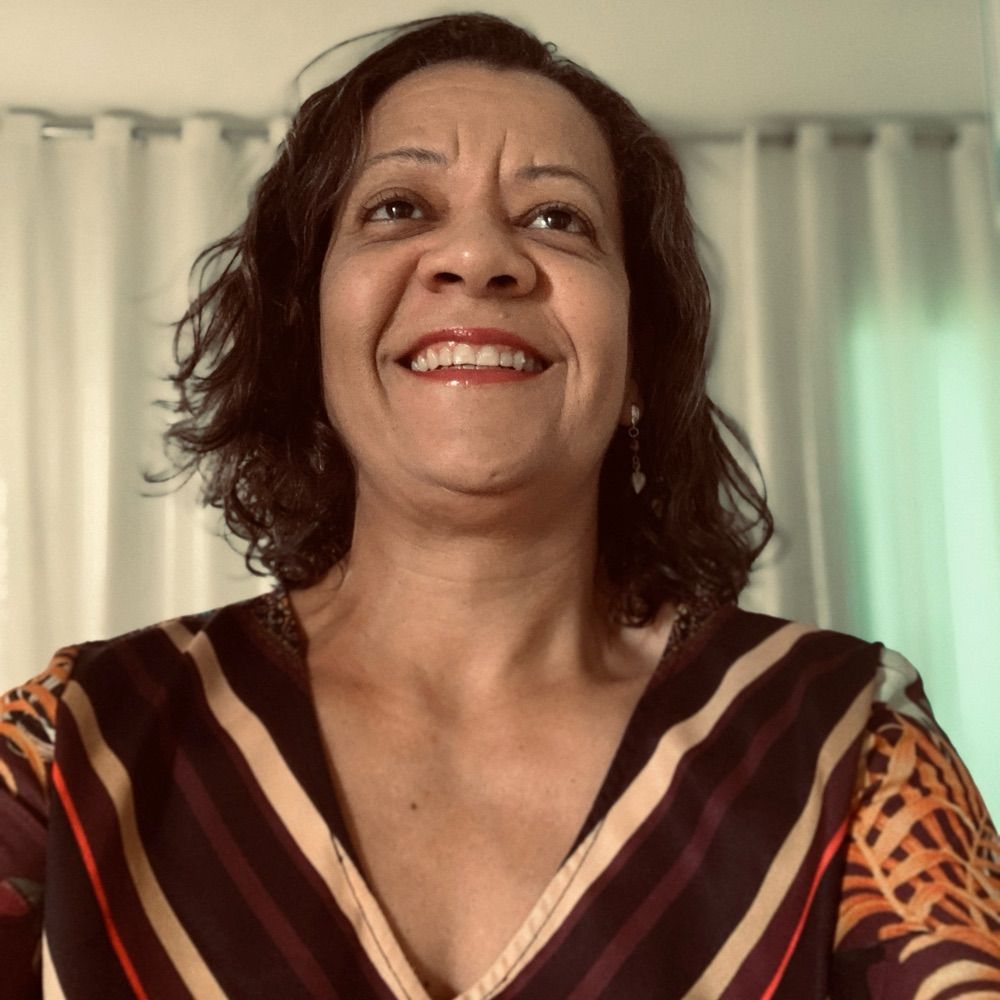 Solange Lima