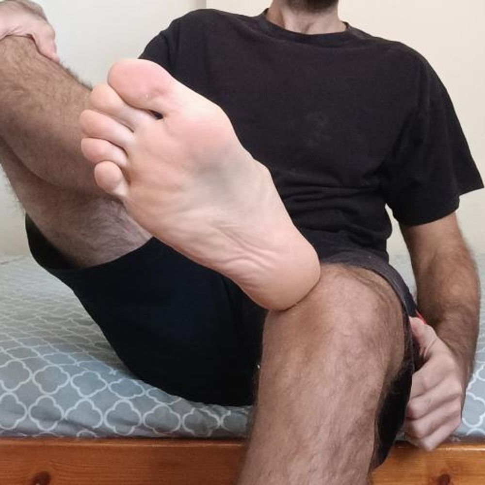 OtterFeet