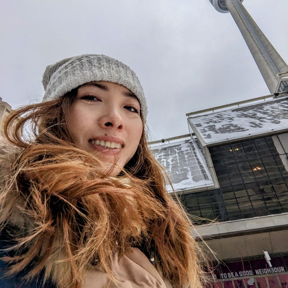 Sheila Wang