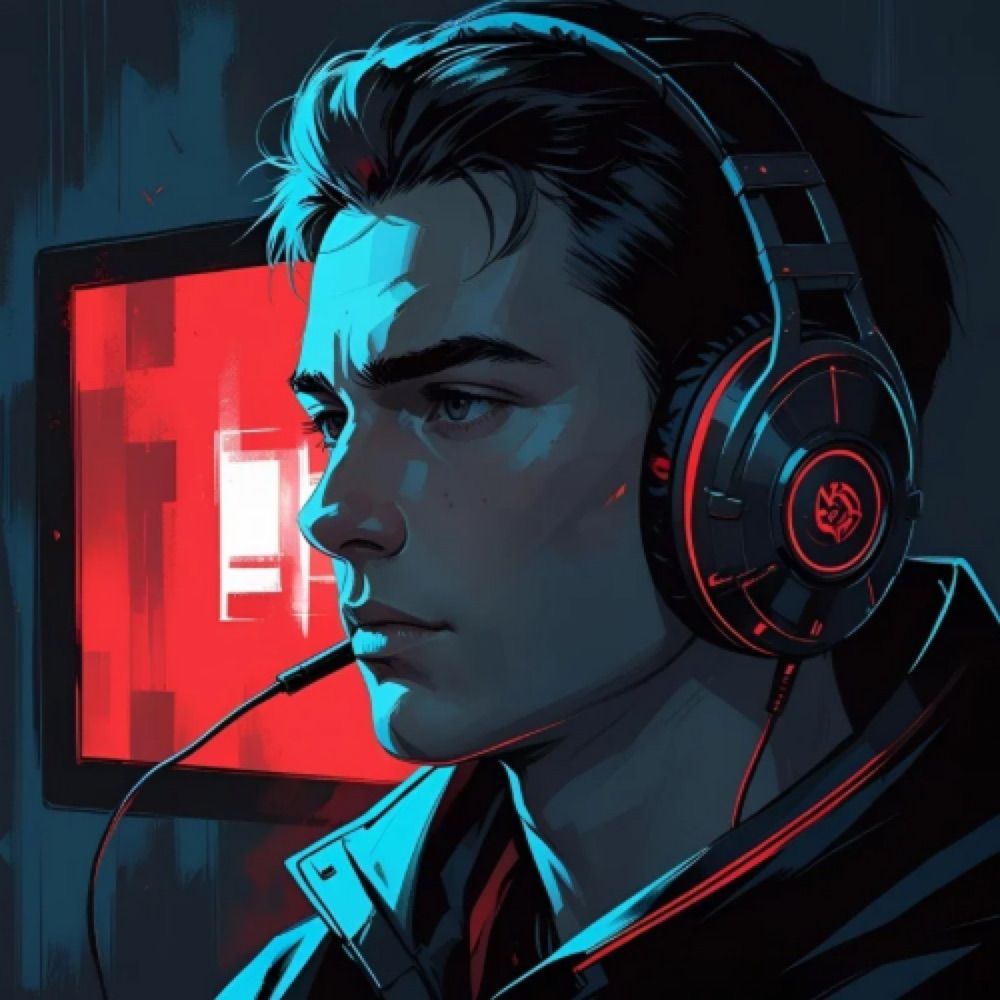 GamingVibes