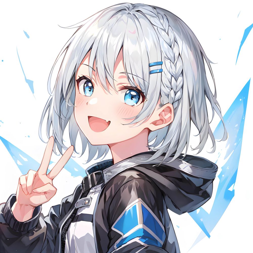 ツユアケ🌈