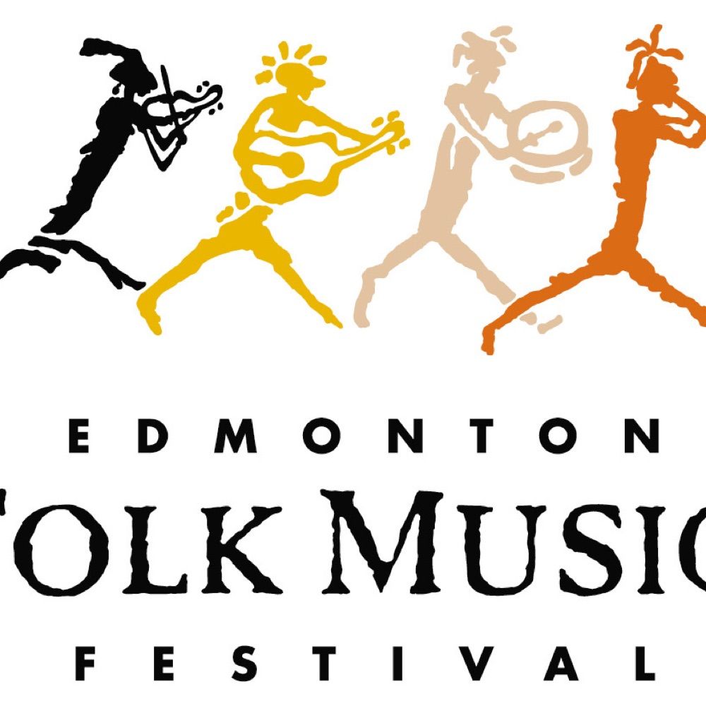 The Edmonton Folk Music Festival
