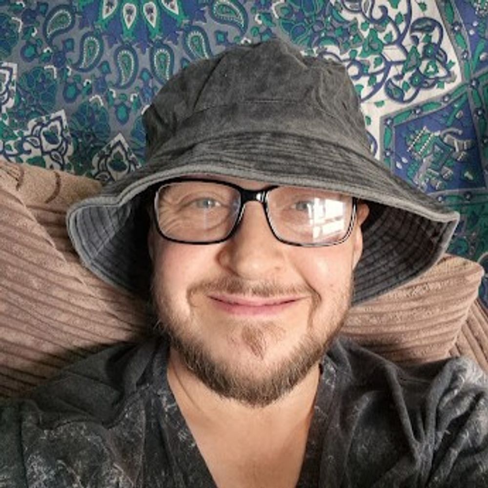 Dai 🏴󠁧󠁢󠁷󠁬󠁳󠁿 Socialist Stoner 🇵🇸
