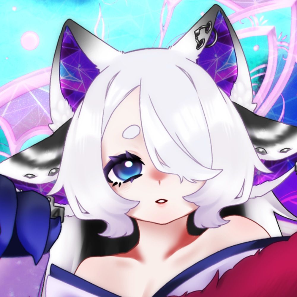 🎪 梦異咩 はくゆう 🎪