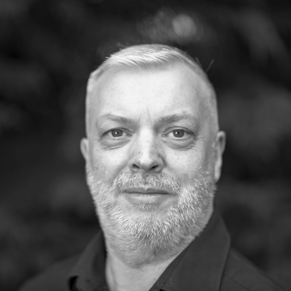 Robin D.M. Potter