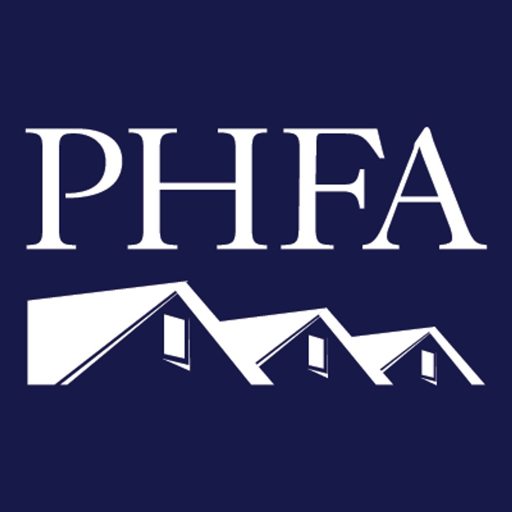 PA Housing Finance Agency