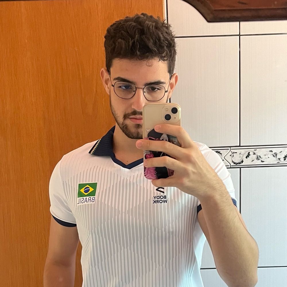 Gui Daher