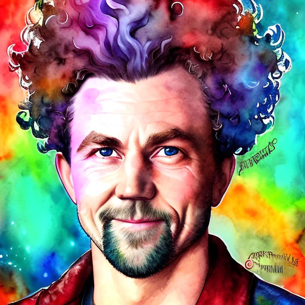 Justin Bradshaw