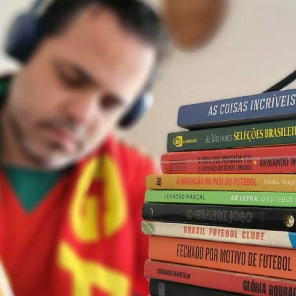 Marcos Teixeira 