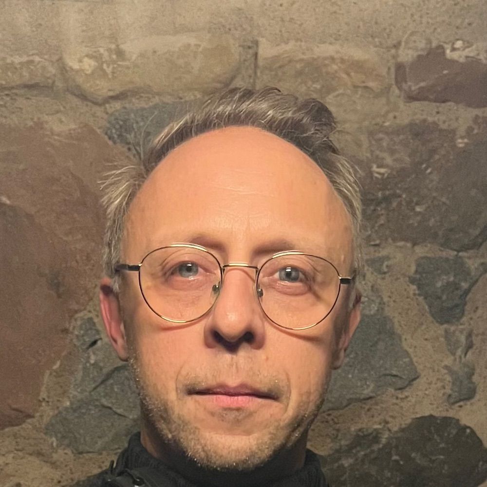 Mario Adamson