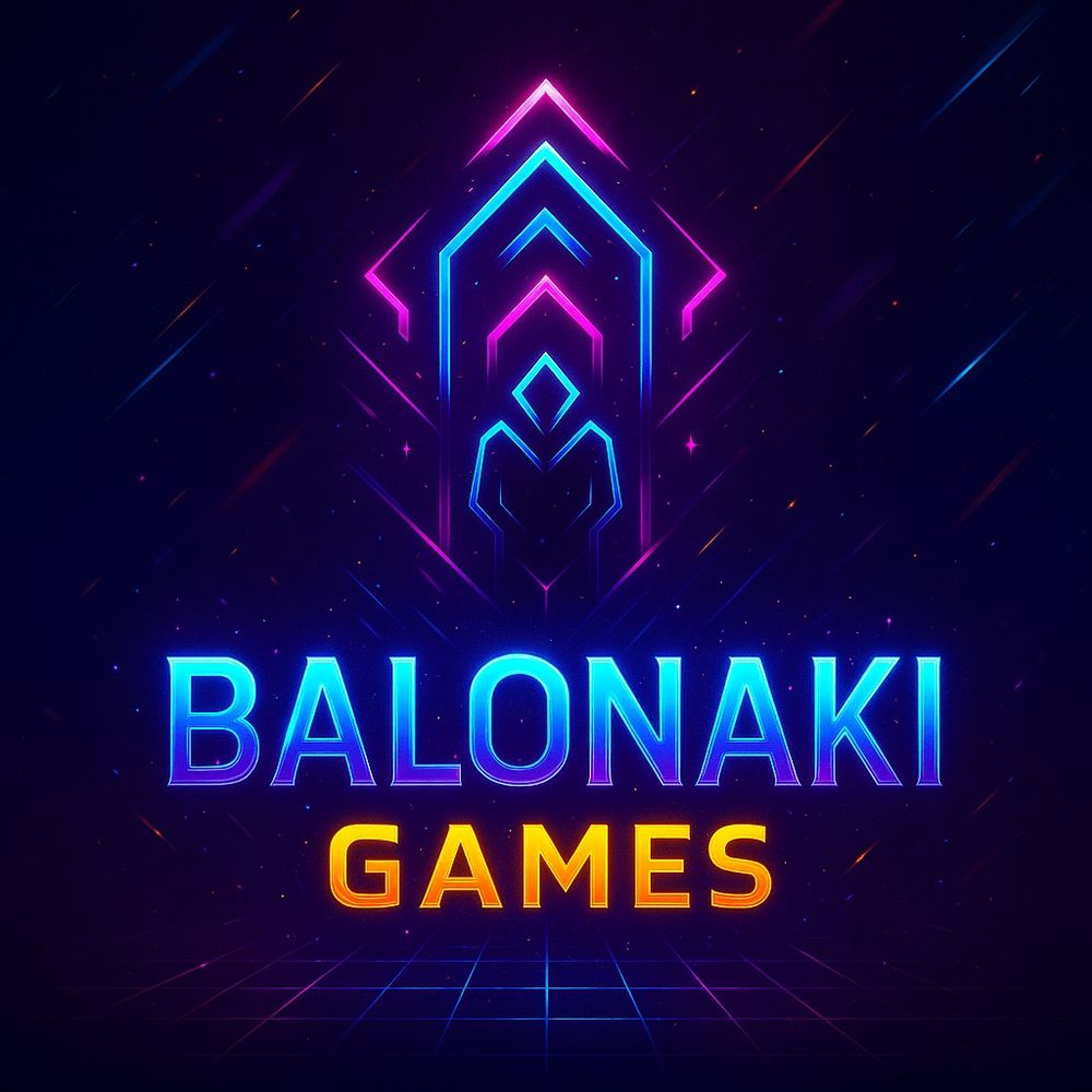 Balonaki Games