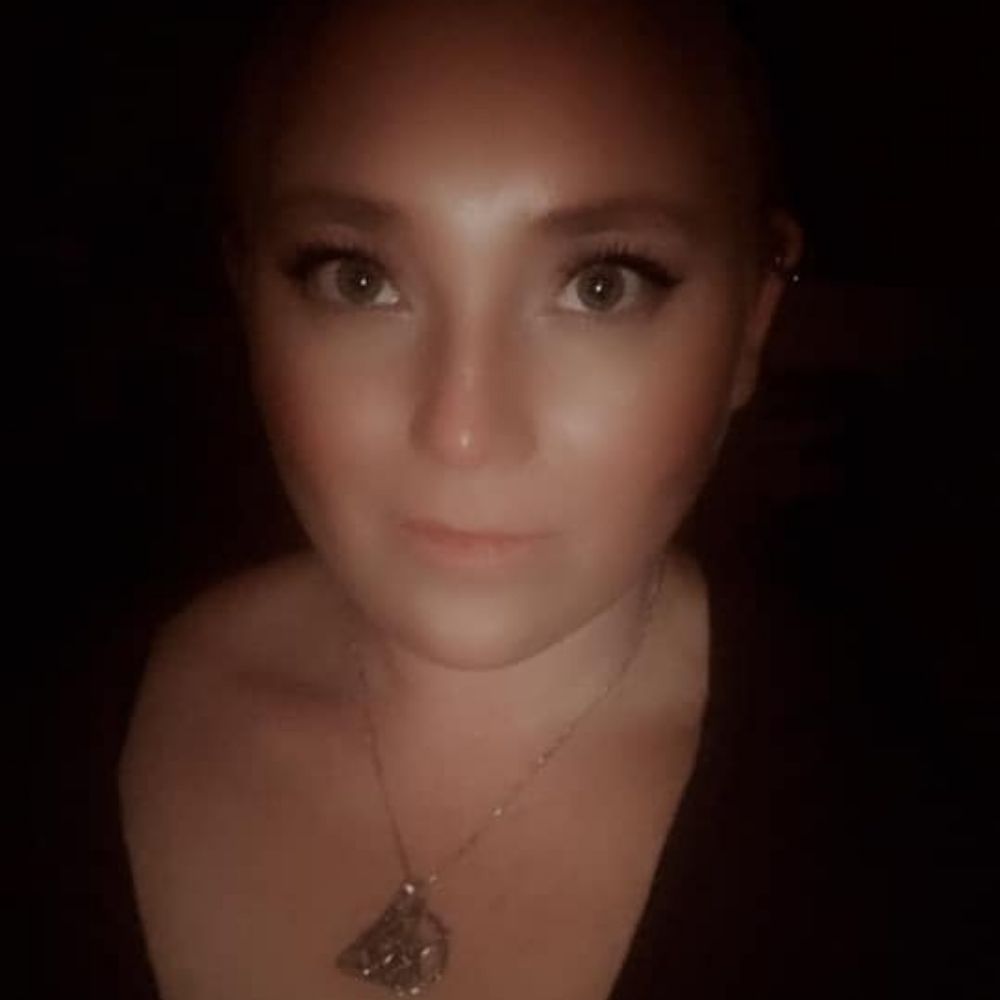 Strawberry Creek Witch