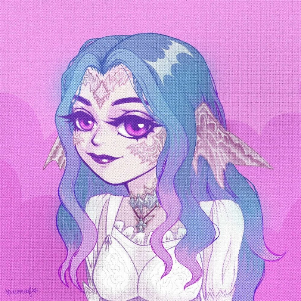 Hana 🏳️‍⚧️🌸