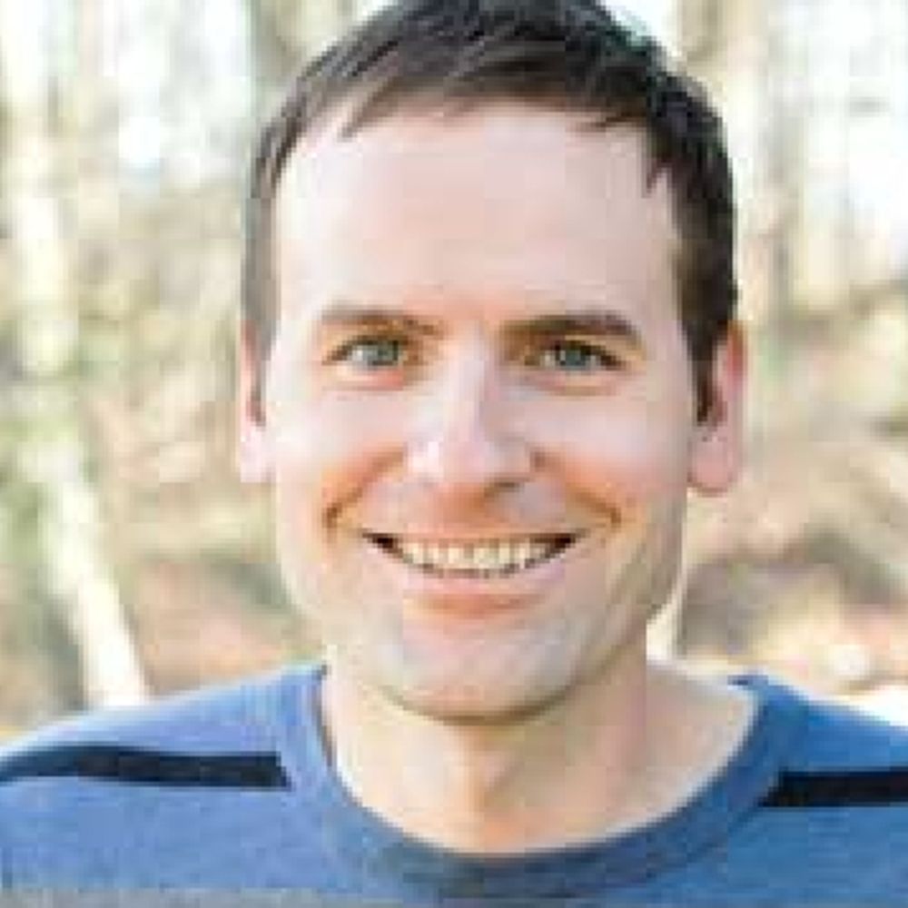 Jason Holliday