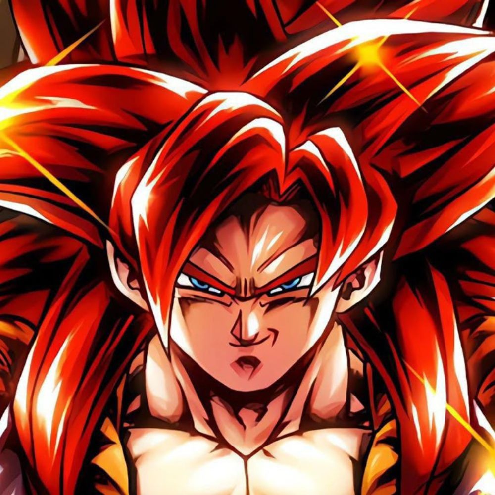 GOGETA