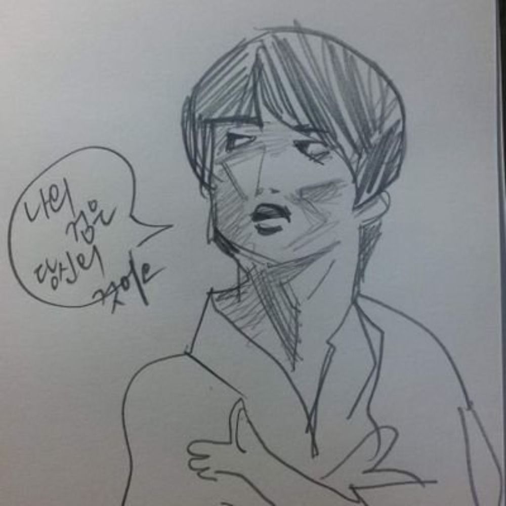 인천검도맨 초초록
