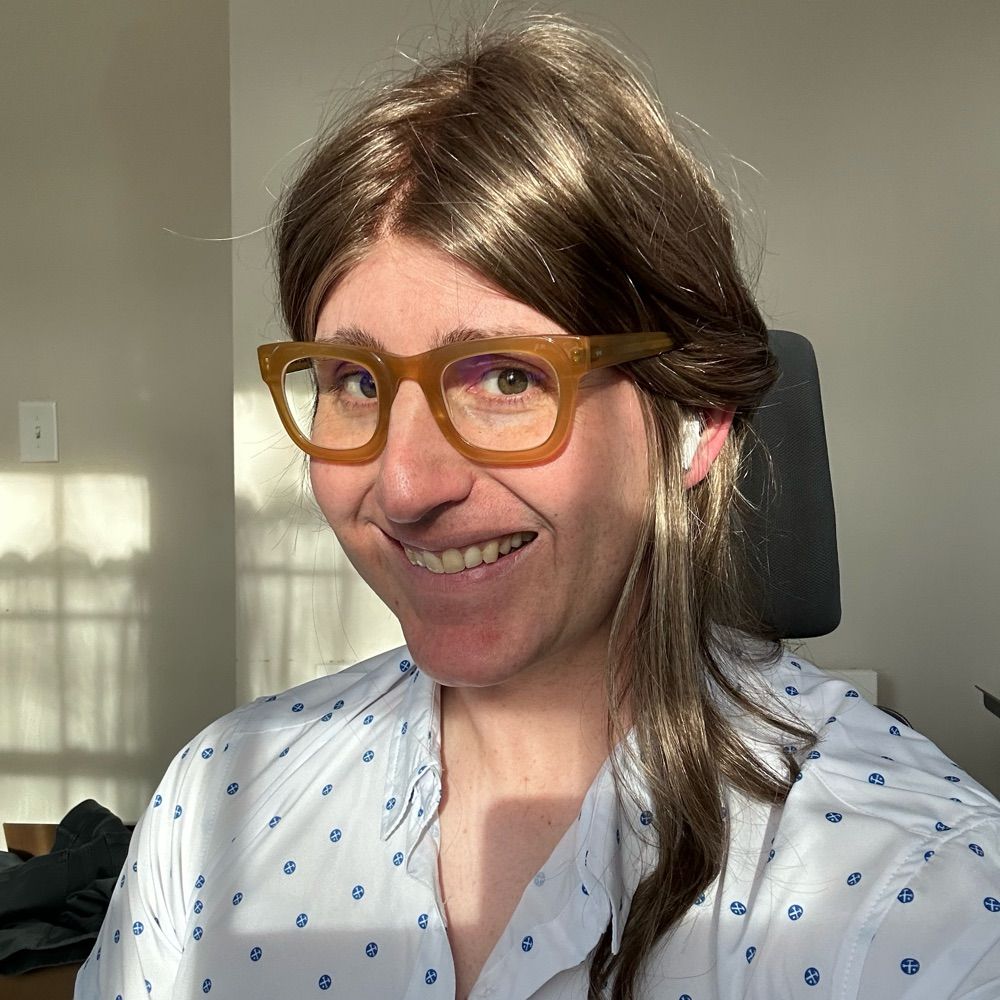 Chris Steves