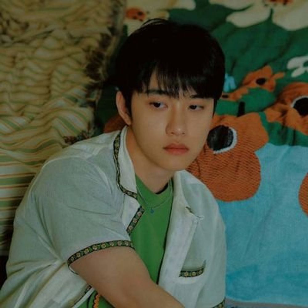 Laa ☆ efbe dong beb