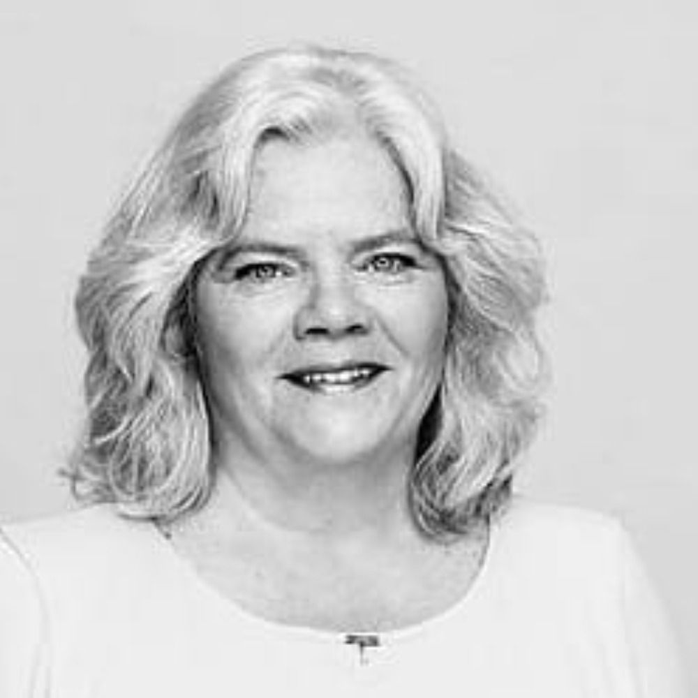 Helle Thorsen
