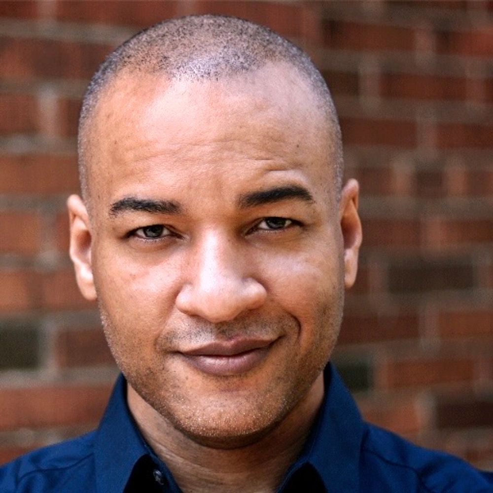 Michael Kinney