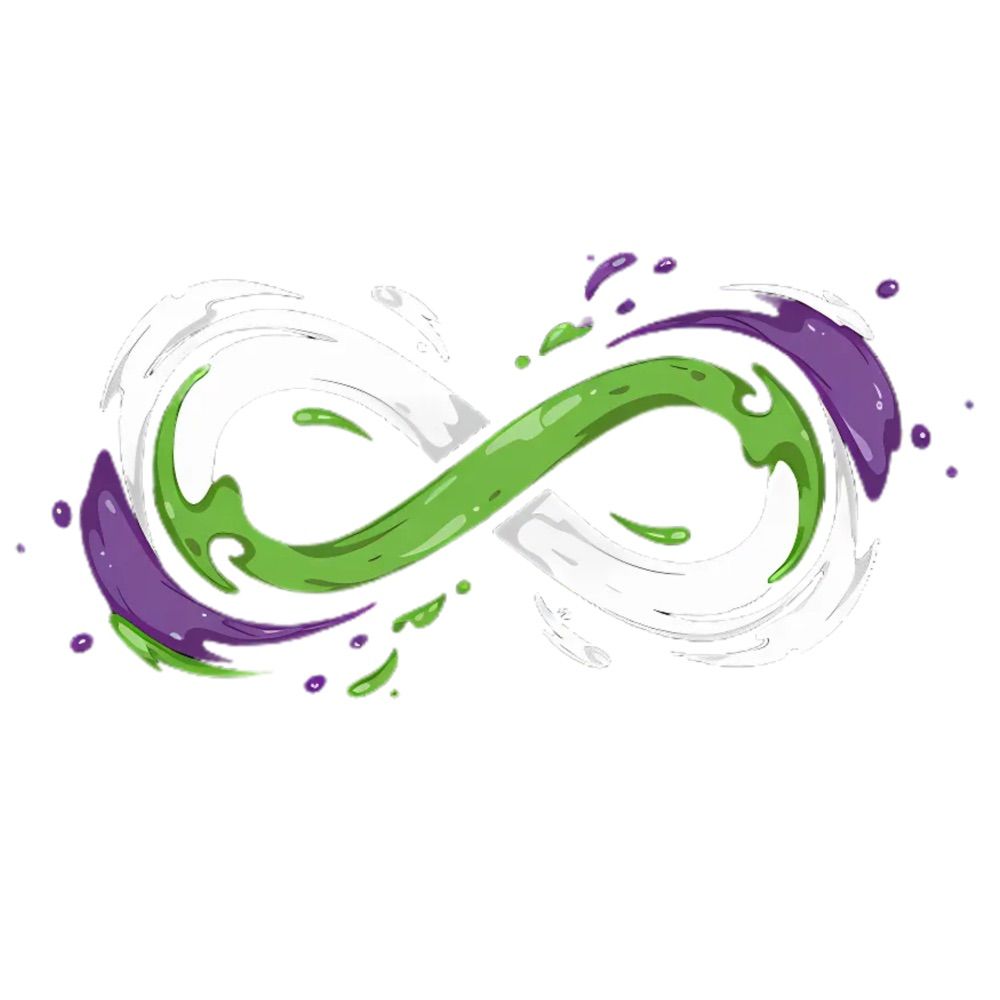 Team Inkfinity