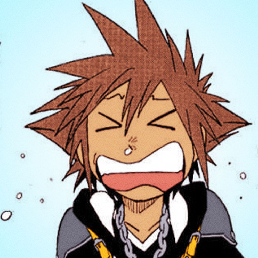 Sora ͙͘͡★