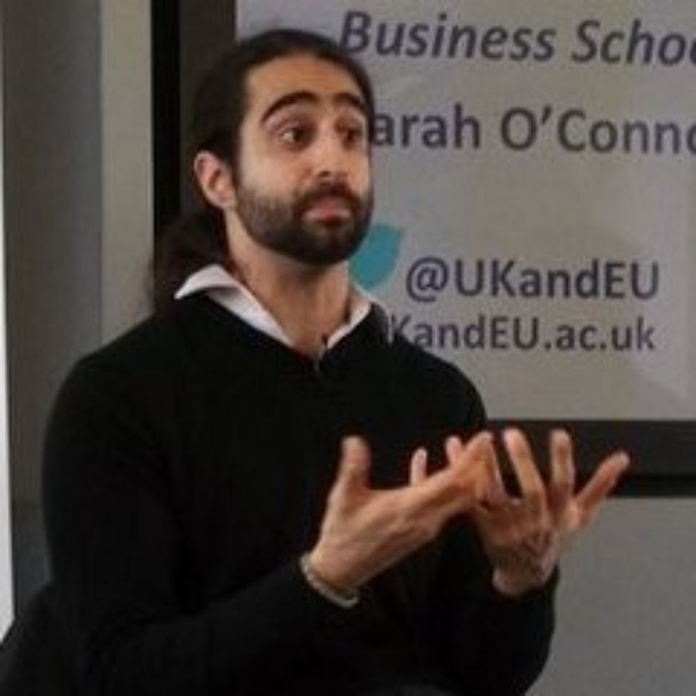 Nikhil Datta