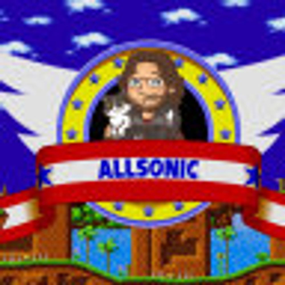 All Sonic Games