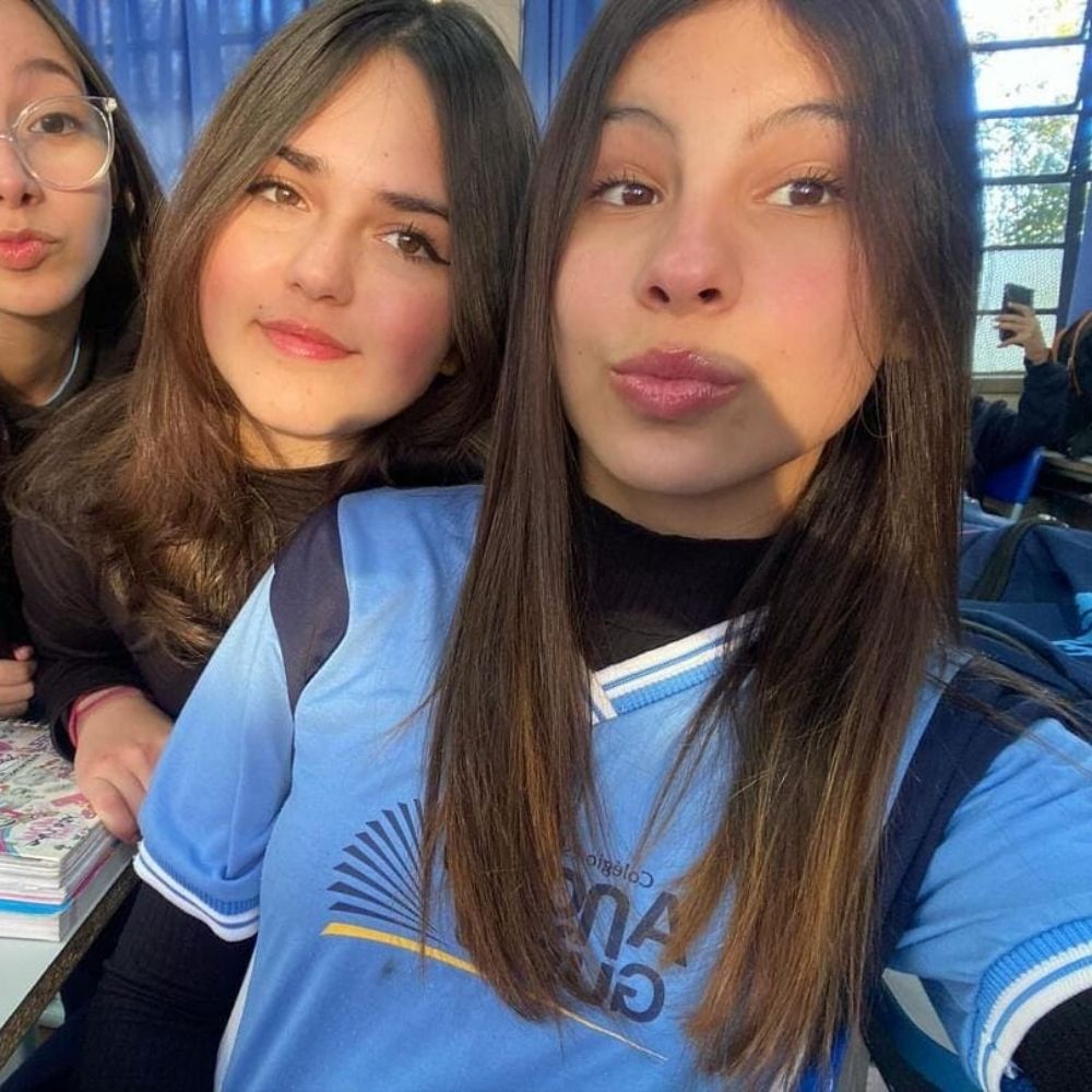 mayara goza e dorme