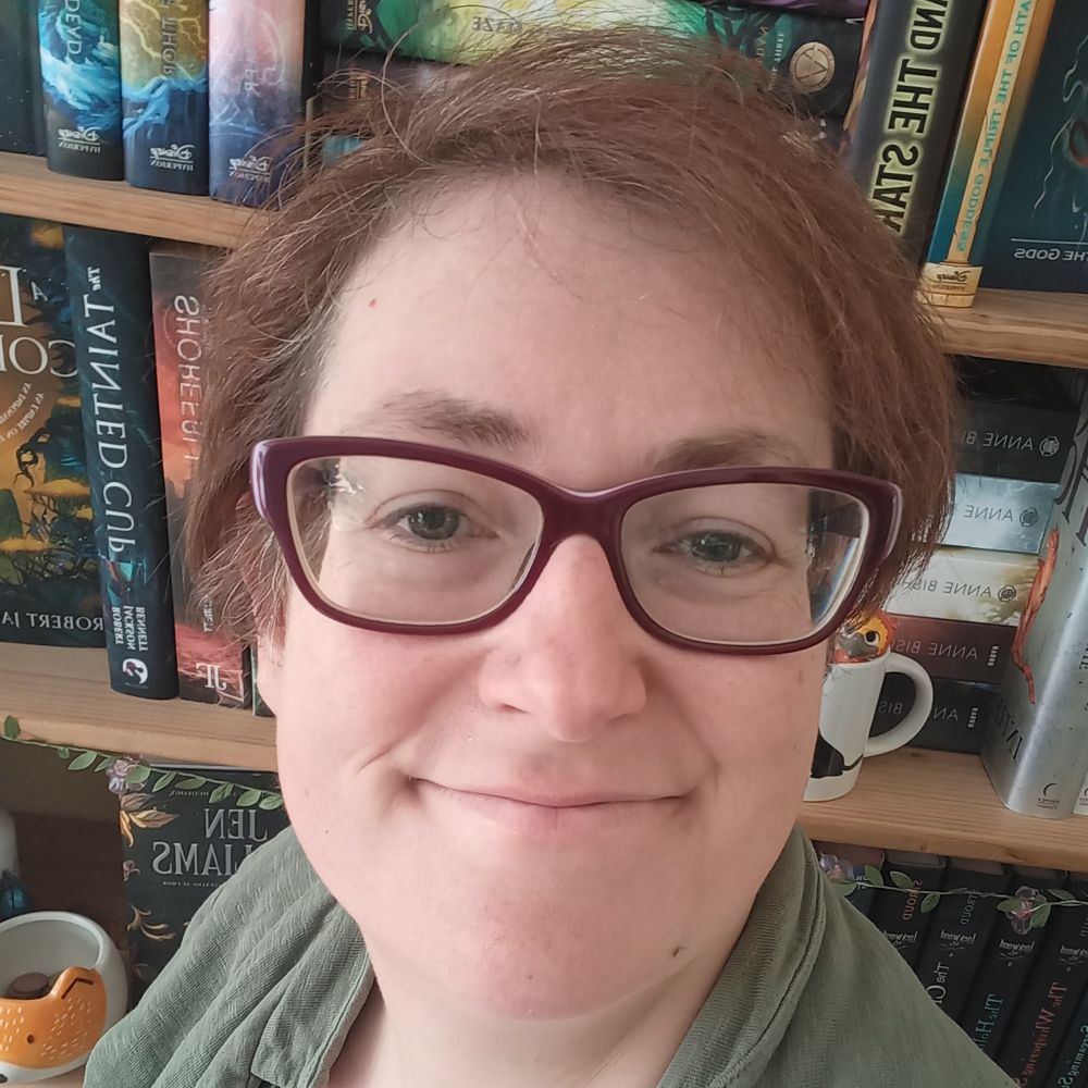 Profile avatar