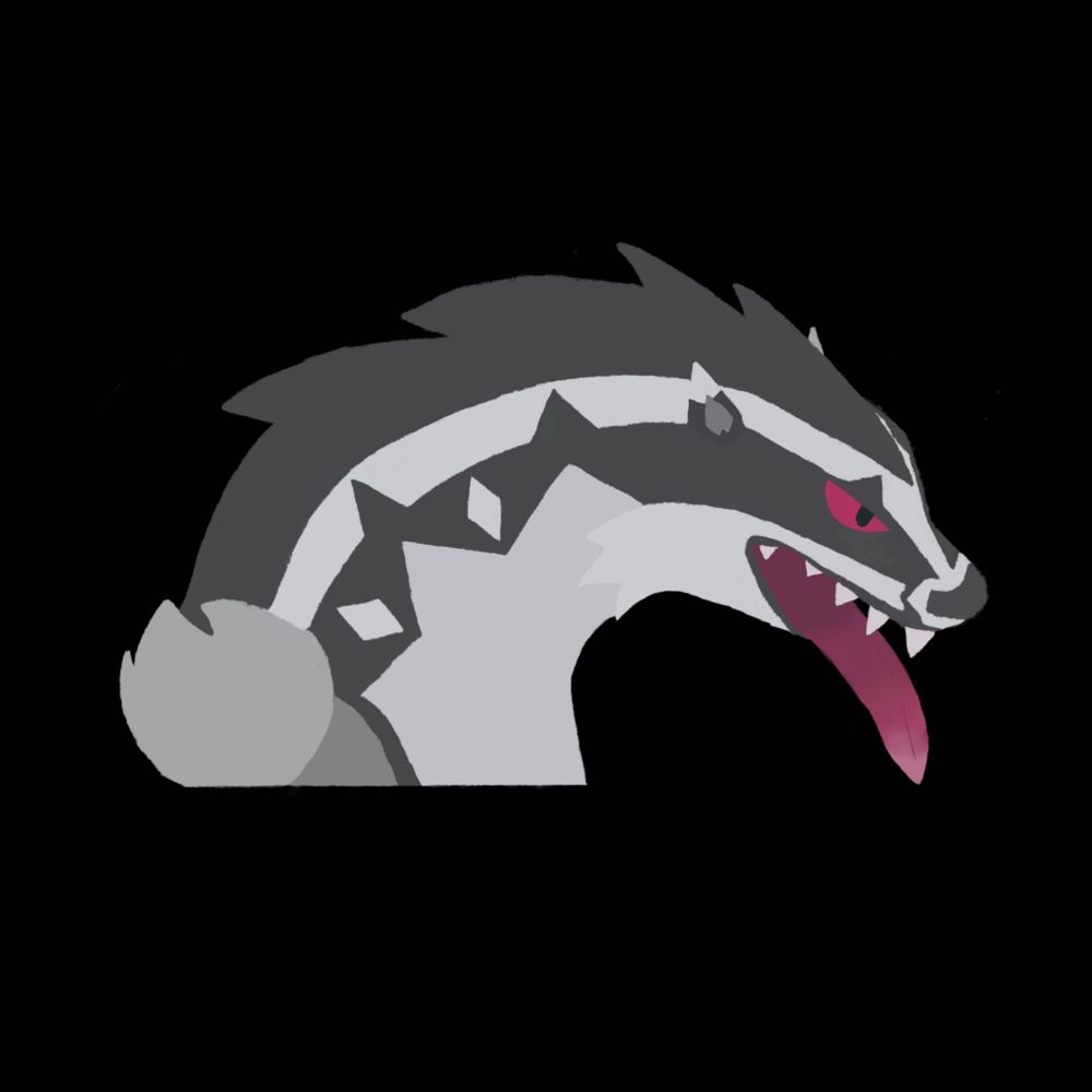 Obstagoon Punk