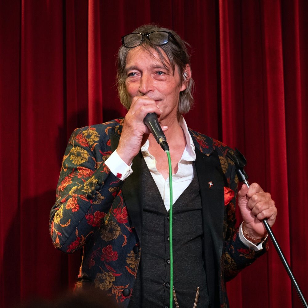 Thom Straatsma