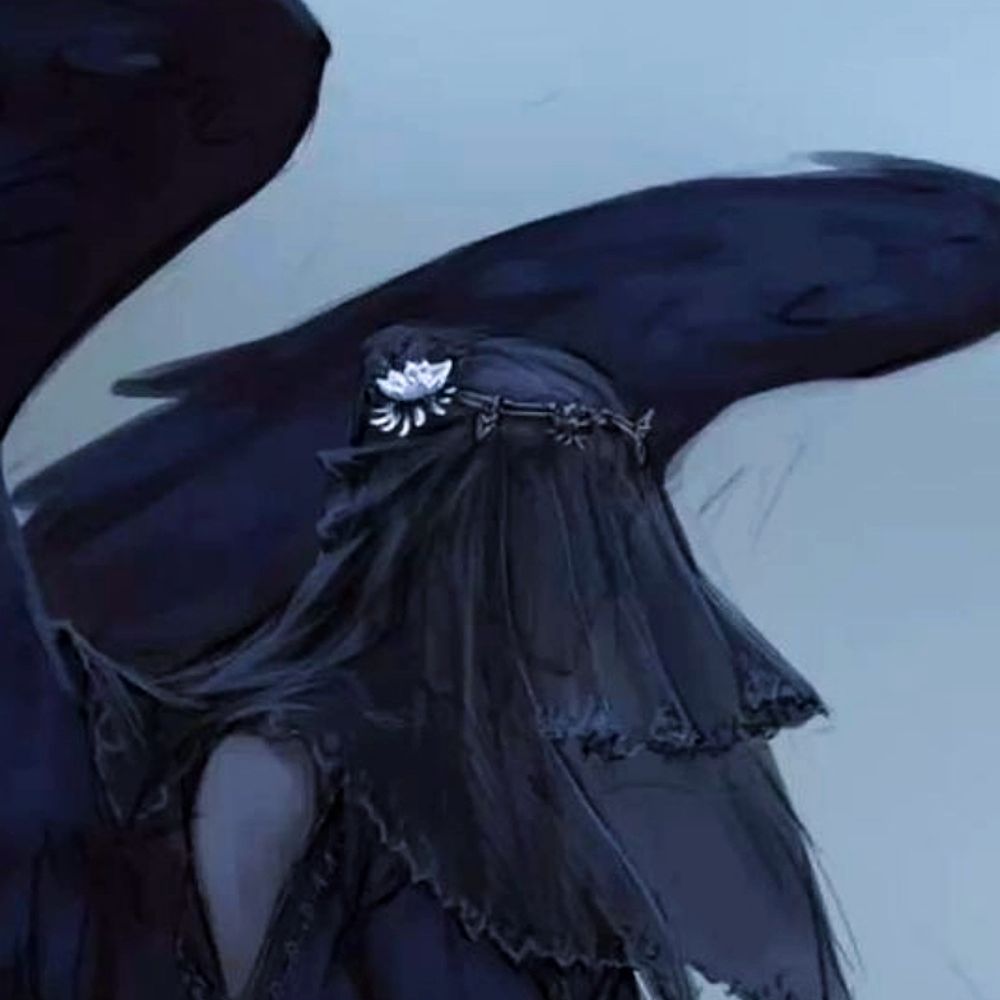 𝙴𝚖𝚒𝚜𝚜𝚊𝚛𝚢 𝚘𝚏 𝙳𝚎𝚊𝚝𝚑 [Inactive] [Fake|RP]