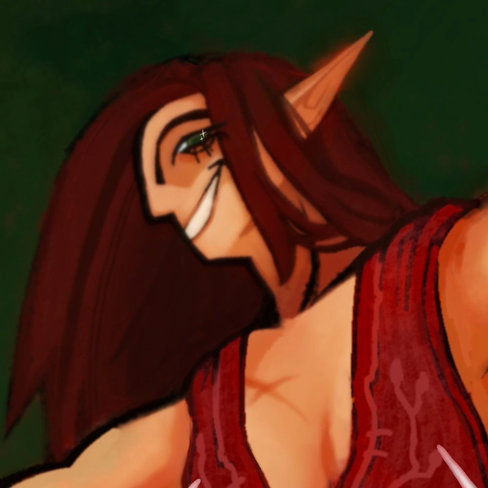 sulevin/thorn