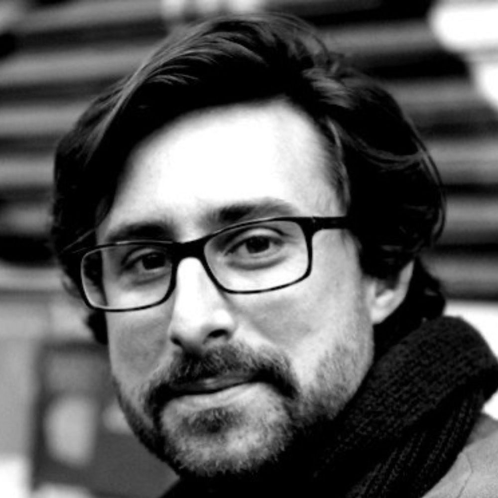 Nicholas Danforth