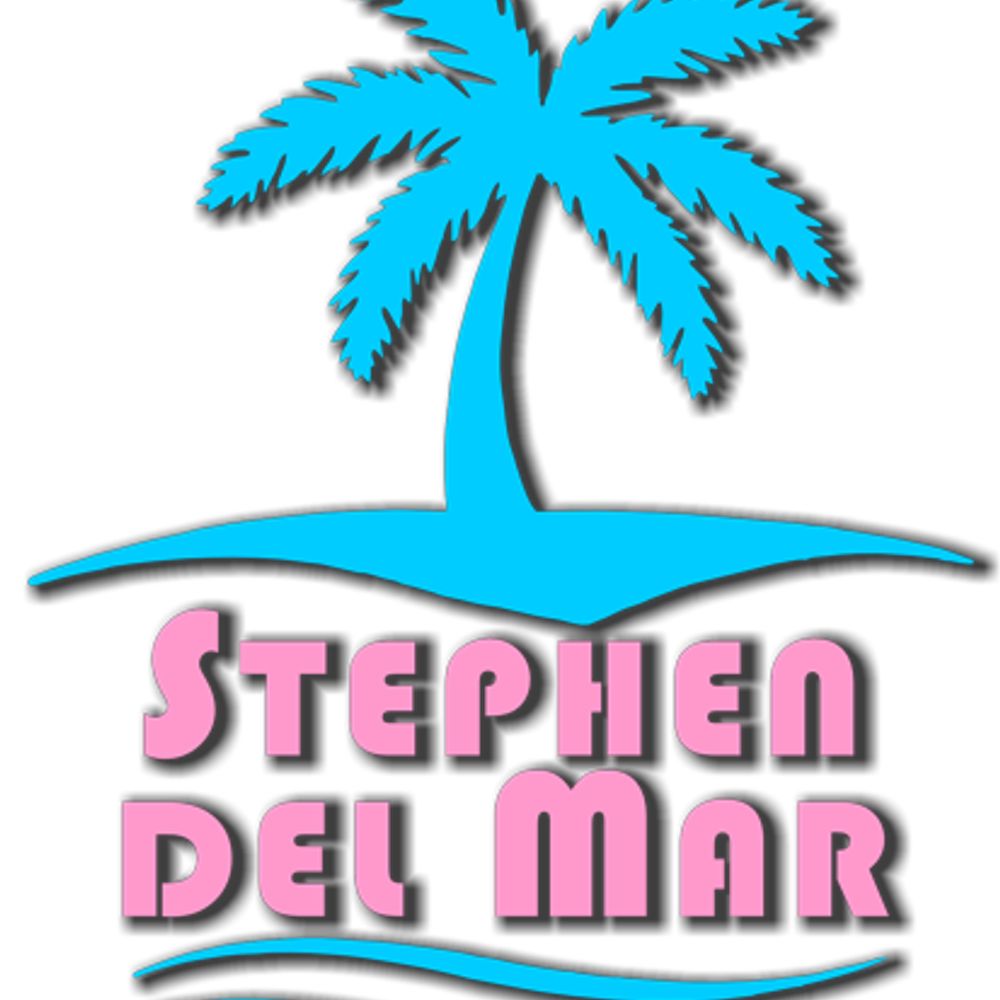 Stephen del Mar