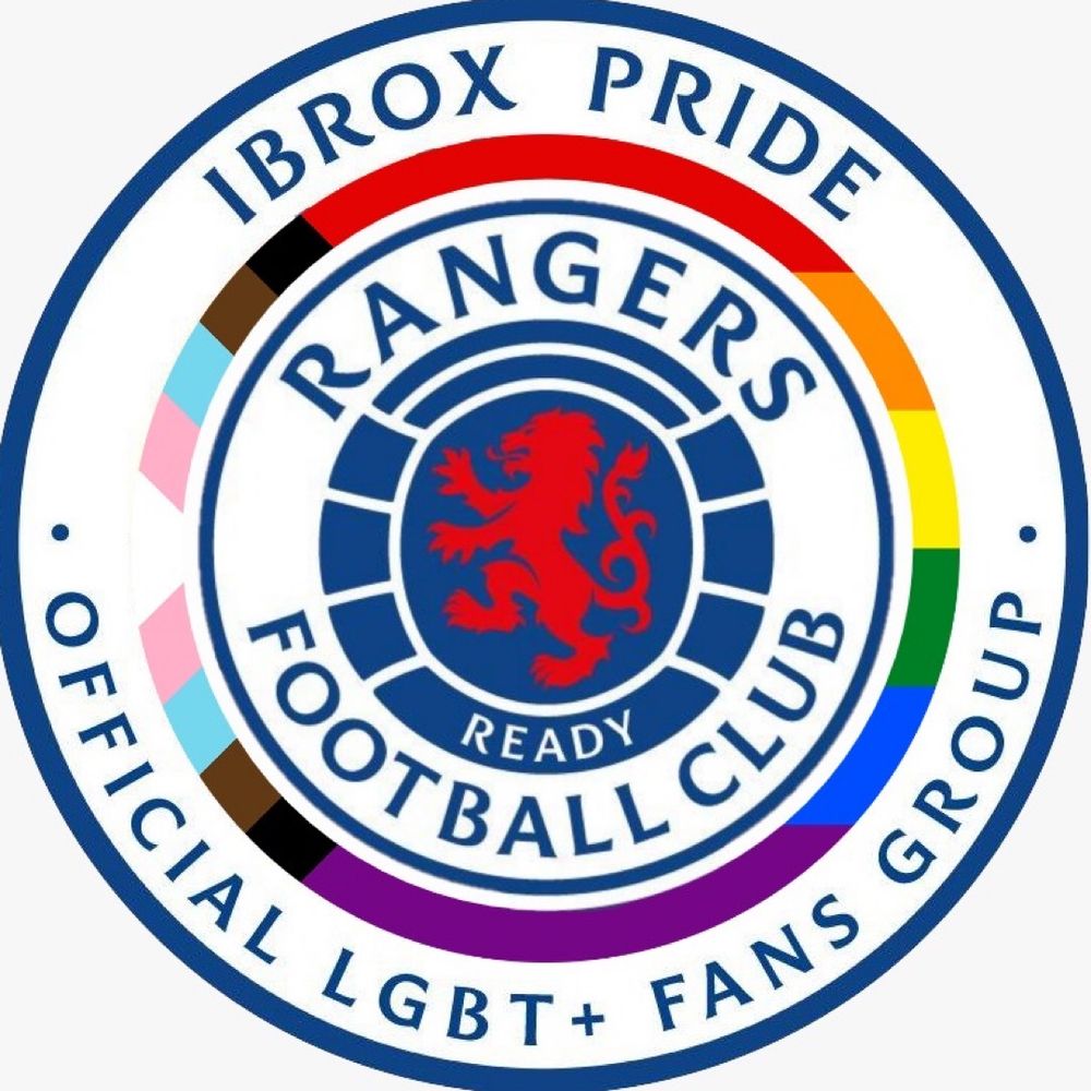 Ibrox Pride