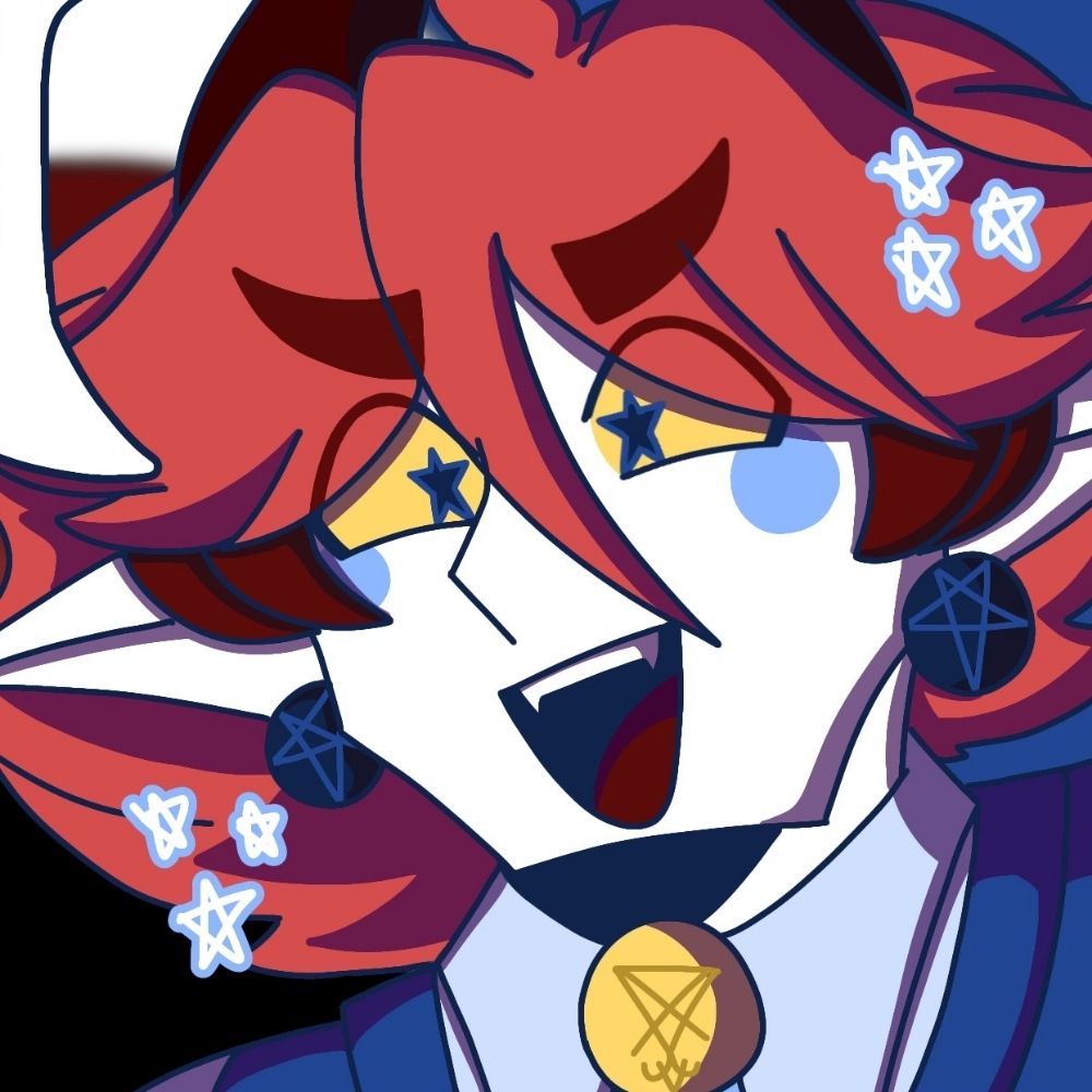 ☆Angelic Anarchy☆