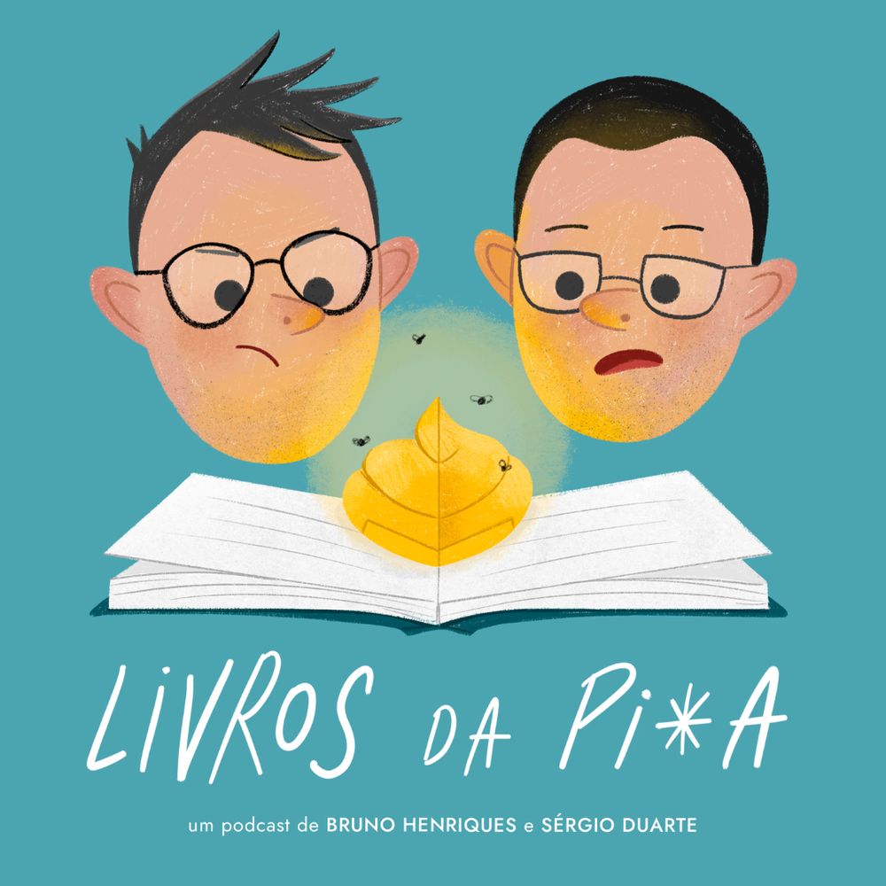 Livros da piça