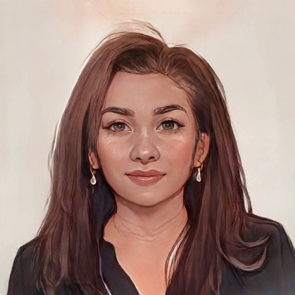 Gloria Cuellar