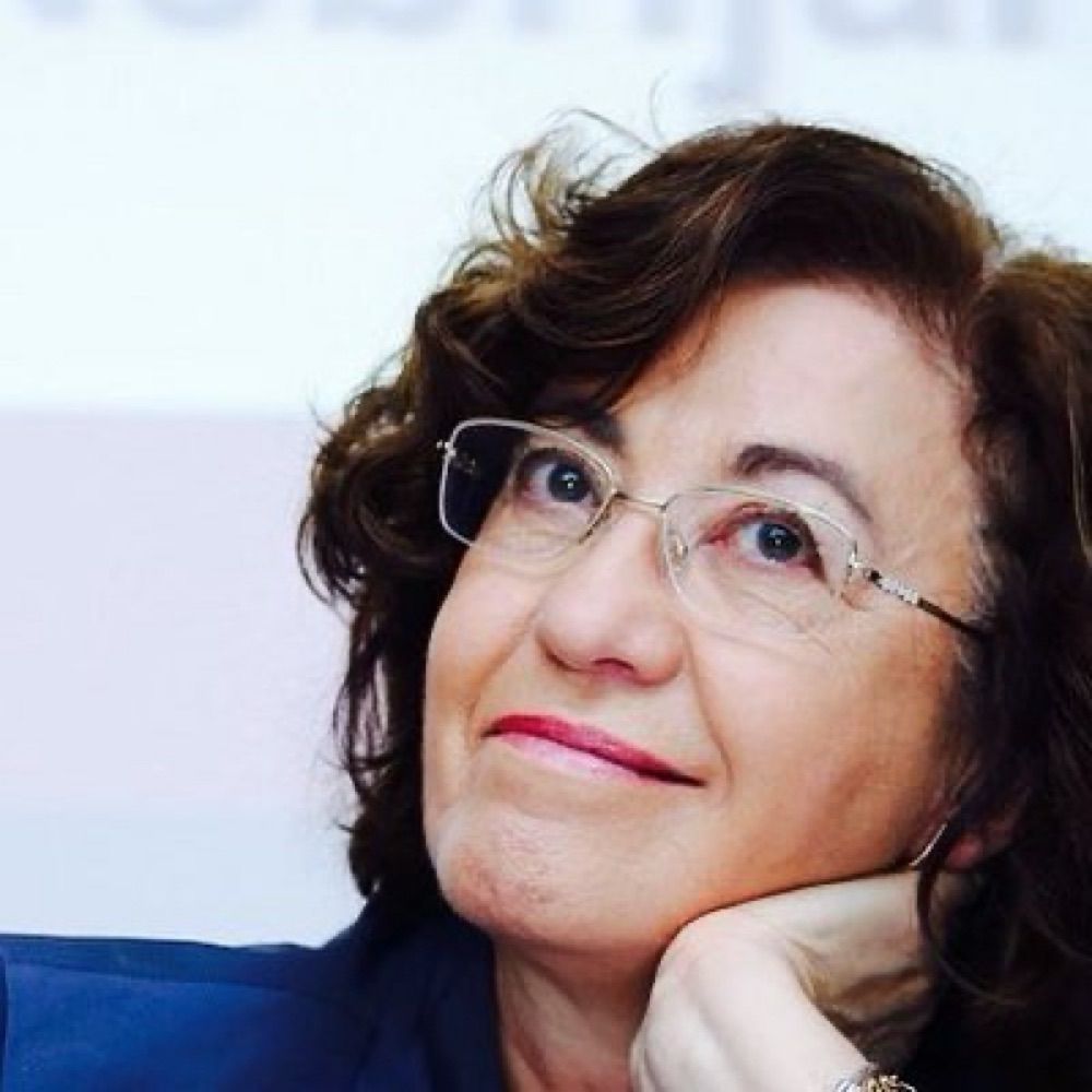 Juana Rubio-Romero 🦋