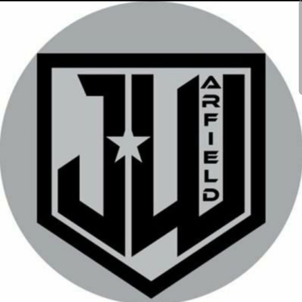 Jeffery Warfield jr