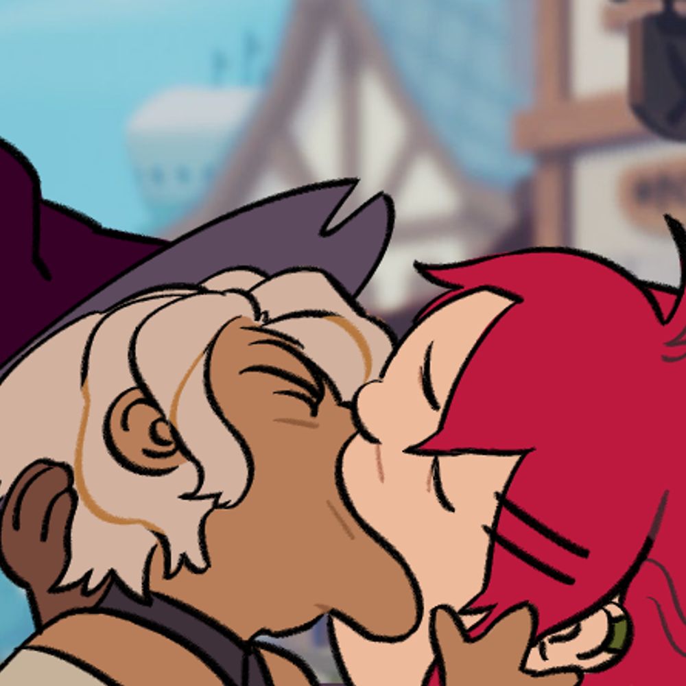 quinn potionomics (2022) heart emoji